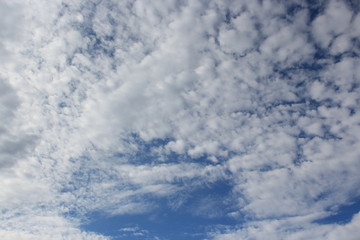 sky