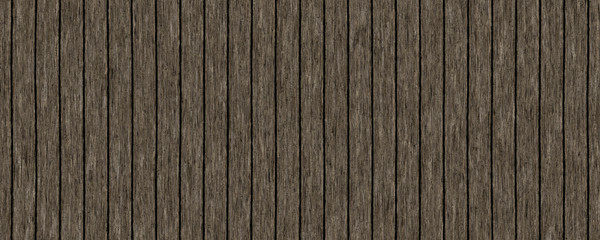 Weathered wood planks texture background