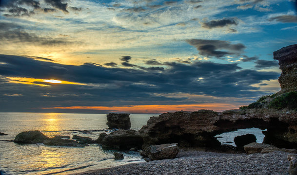 calas de vinaròs