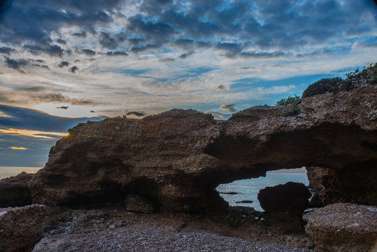 calas de vinaròs