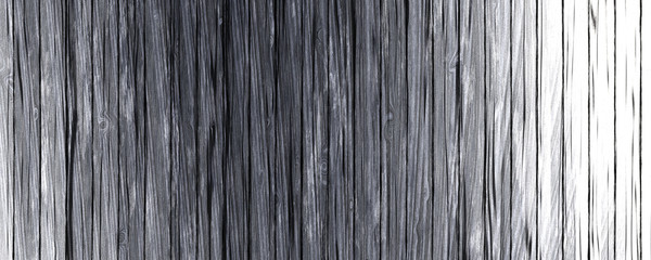 Black fence texture background