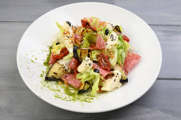 food 