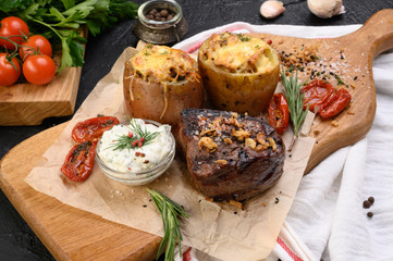 food