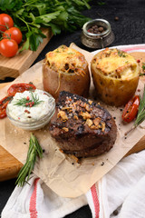 food
