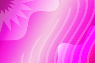 Fototapeta na wymiar abstract, pink, purple, wallpaper, design, wave, light, illustration, waves, texture, art, white, backdrop, pattern, graphic, lines, red, motion, curve, blue, color, line, digital, backgrounds