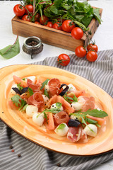 food