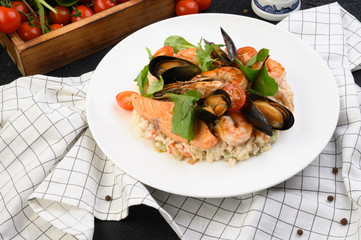 food