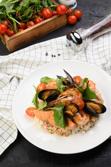 food