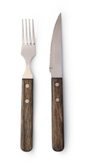 Fork and Knife