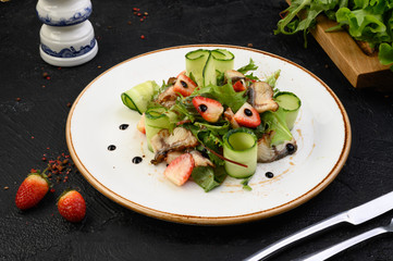 tasty food