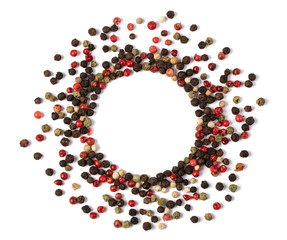 pepper