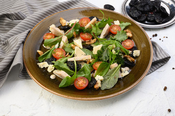 tasty food