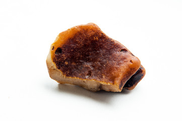 amber