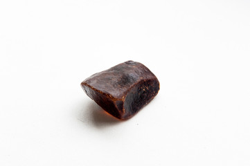 amber