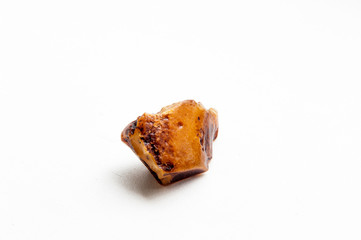 amber