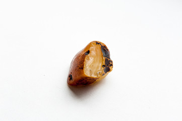 amber