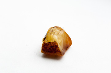 amber