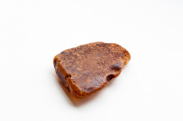 amber