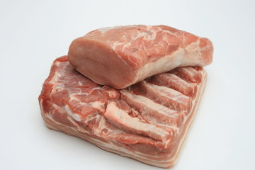 Schweinefleisch