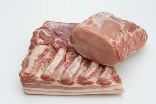 Schweinefleisch