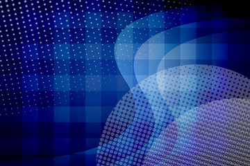 Naklejka premium abstract, blue, wave, wallpaper, design, illustration, light, curve, digital, texture, graphic, backdrop, lines, pattern, art, waves, technology, shape, motion, line, backgrounds, energy, gradient