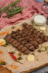 tasty food 