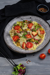 tasty food 
