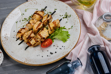 tasty food 