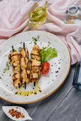 tasty food 