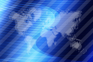 abstract, blue, light, design, wave, wallpaper, illustration, curve, digital, fractal, texture, pattern, lines, waves, art, backgrounds, graphic, line, futuristic, black, space, shape, technology