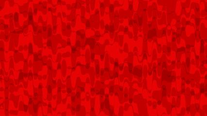 Fototapeta na wymiar abstract red bright color for fashionable background, abstract wallpaper red colorful for graphic camouflage pattern, abstract geometric red for banner backgrounds modern fashion