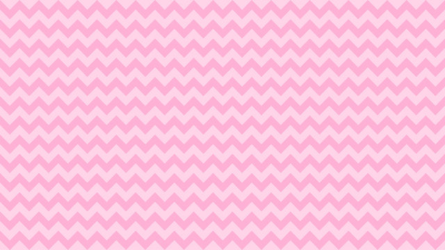 serrated striped pink pastel color for background, art line shape zig zag pink soft color, wallpaper stroke line parallel wave triangle pink, image tracery chevron line triangle striped full frame