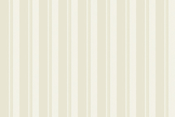 Obraz premium Trendy striped wallpaper. Vintage stripes vector pattern seamless fabric texture. Template stripe wrapping paper.