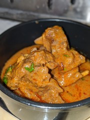 Indian Curry