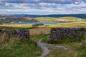 Malham Tarn