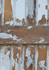 old wood texture of wooden planks