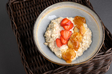 tasty food cafe bar trattoria