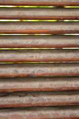 old wood texture of wooden planks