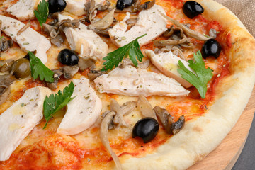 tasty food cafe bar trattoria