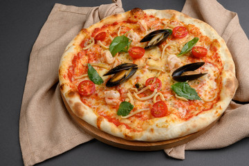 tasty food cafe bar trattoria