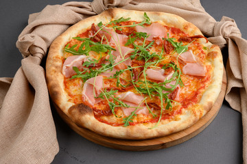 tasty food cafe bar trattoria