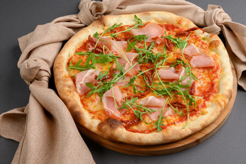 tasty food cafe bar trattoria