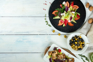 tasty food cafe bar trattoria restaurant