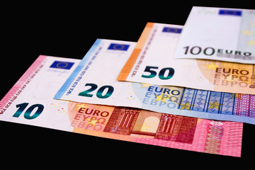 The euro is the currency of the European Union