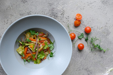 tasty food cafe bar trattoria restaurant