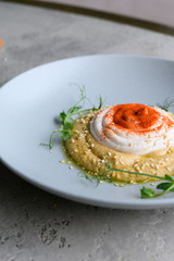 tasty food cafe bar trattoria restaurant