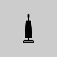 Vector vacuum cleaner icon - Vector © Emil