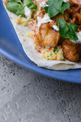 tasty food cafe bar trattoria restaurant