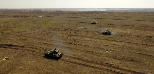 Military equipment © Юлия Чёрная