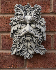 Green Man